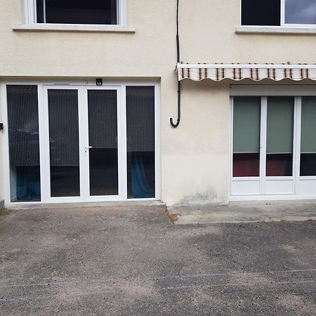 Appartement Rdc Rdc Limoges Exteriér fotografie