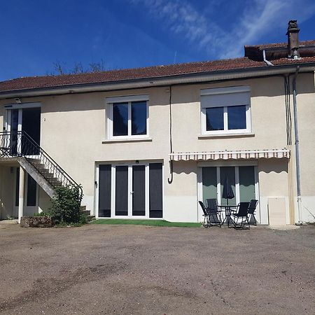 Appartement Rdc Rdc Limoges Exteriér fotografie