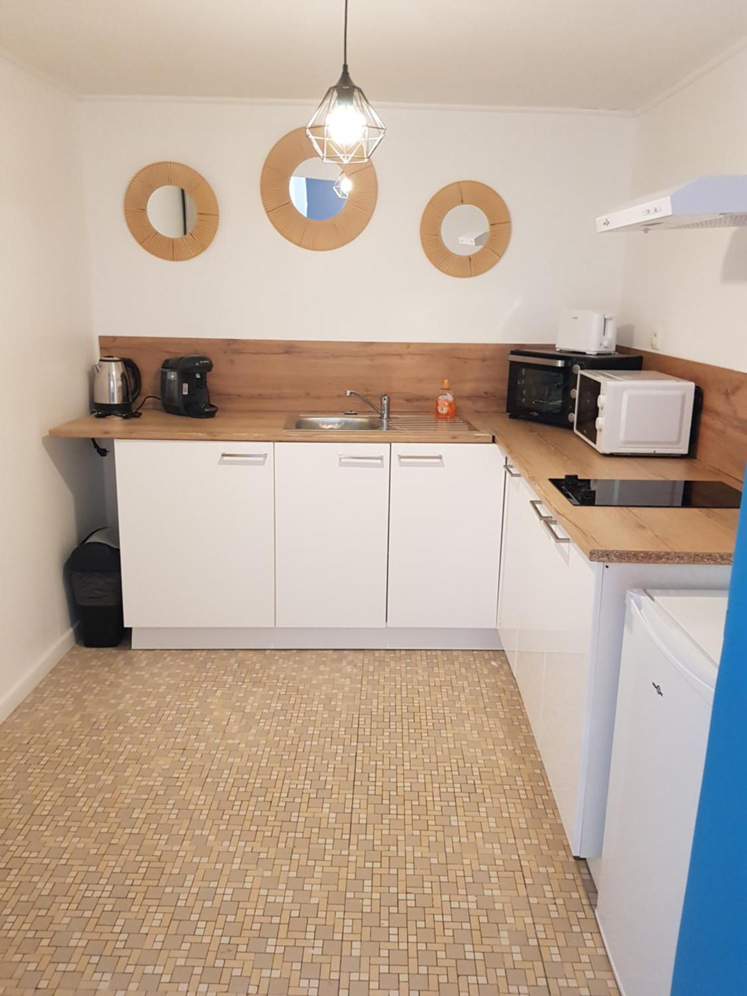 Appartement Rdc Rdc Limoges Exteriér fotografie