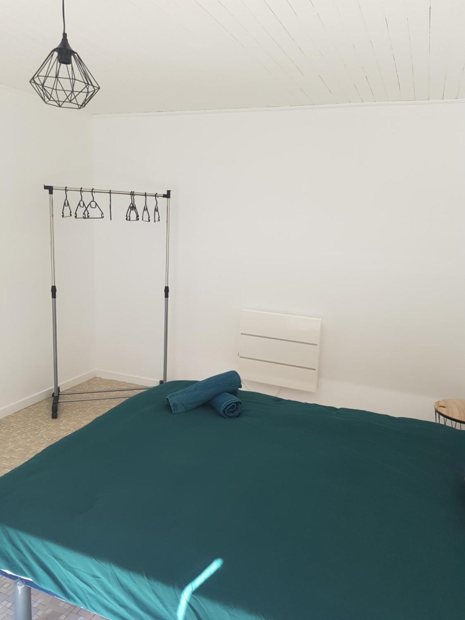 Appartement Rdc Rdc Limoges Exteriér fotografie