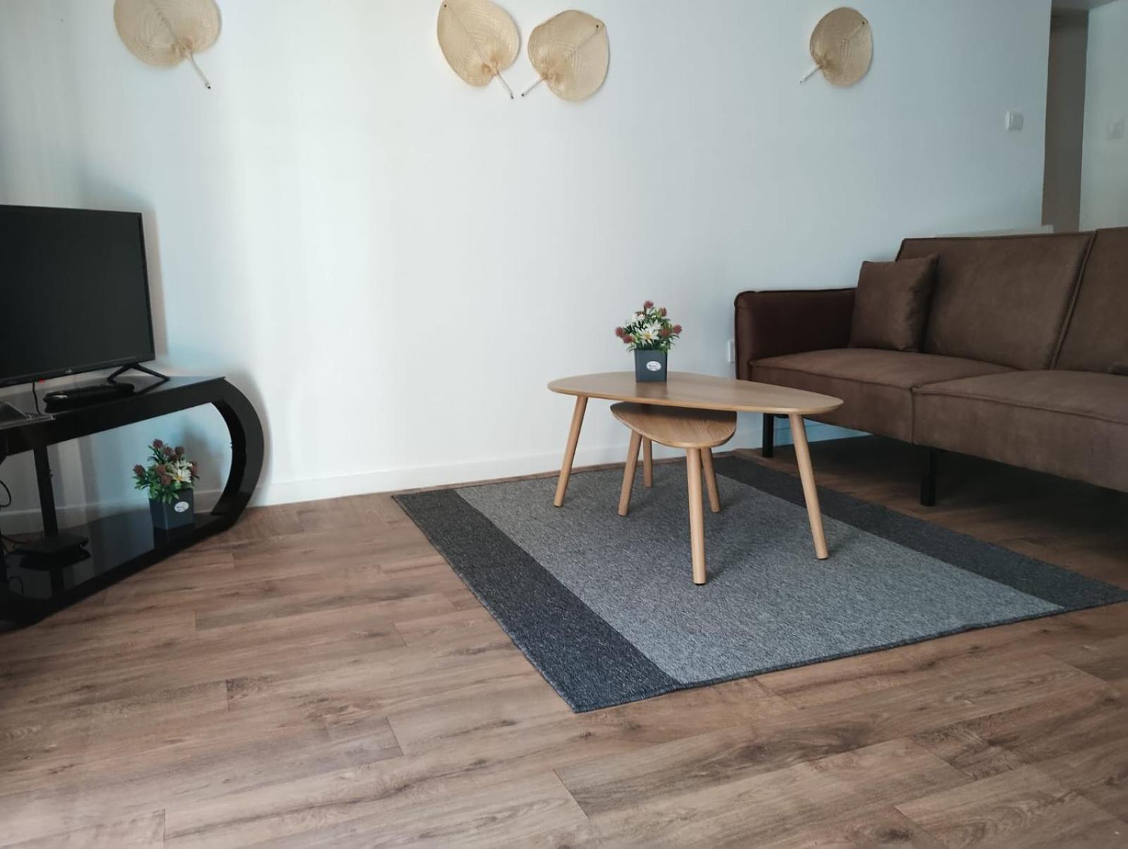 Appartement Rdc Rdc Limoges Exteriér fotografie