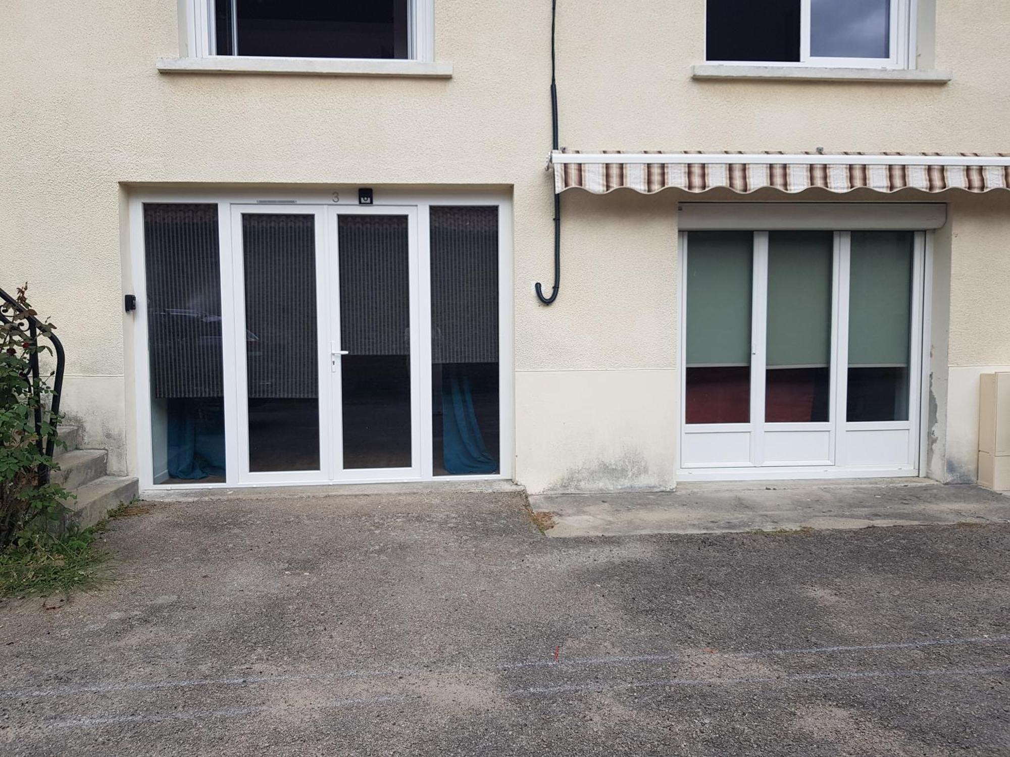 Appartement Rdc Rdc Limoges Exteriér fotografie